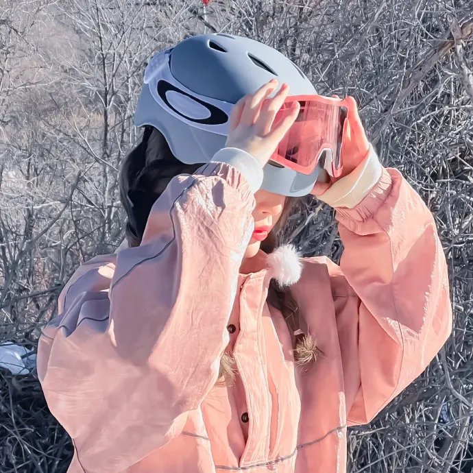 俏女复仇