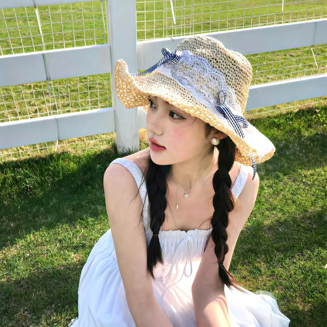 早上下班的女人